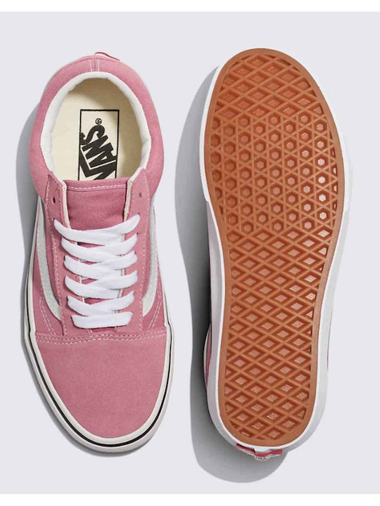 Old Skool Sneakers Foxglove / Pink