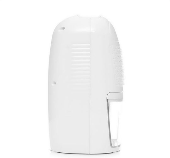 Media-Tech MT6529 Θερμοηλεκτρικός (Peltier) Αφυγραντήρας 0.3lt