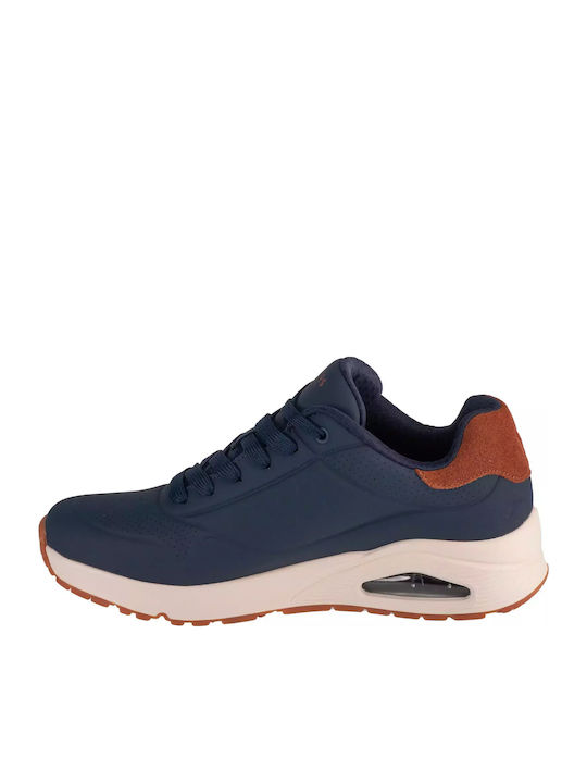 Uno Herren Sneakers Nvy