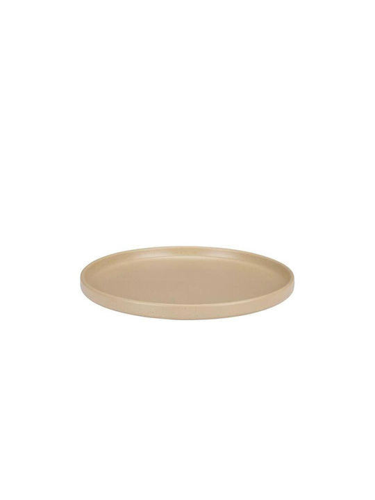 Alpina Appliances Beige Porcelain Dinnerware Set 16pcs
