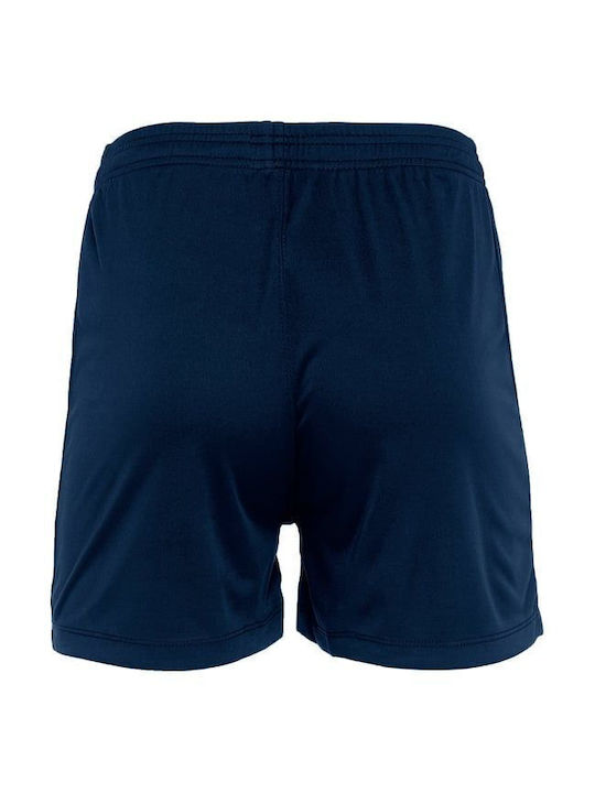 Γυναικείο Αθλητικό Σορτς Navy Blue