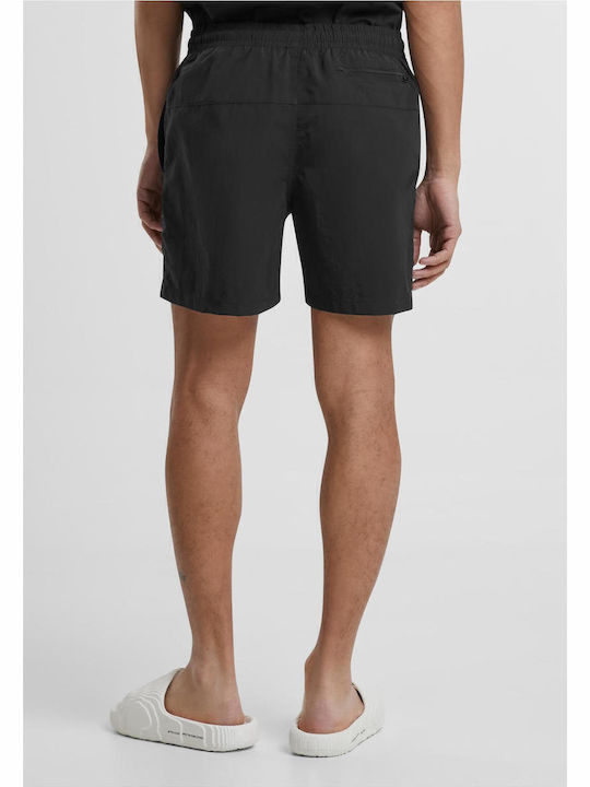 Men's Swimwear Shorts Black