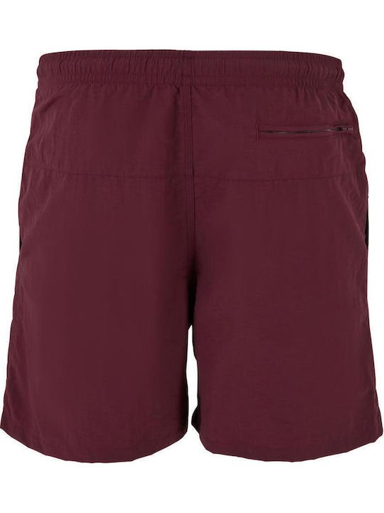 Men's Swimwear Shorts Black
