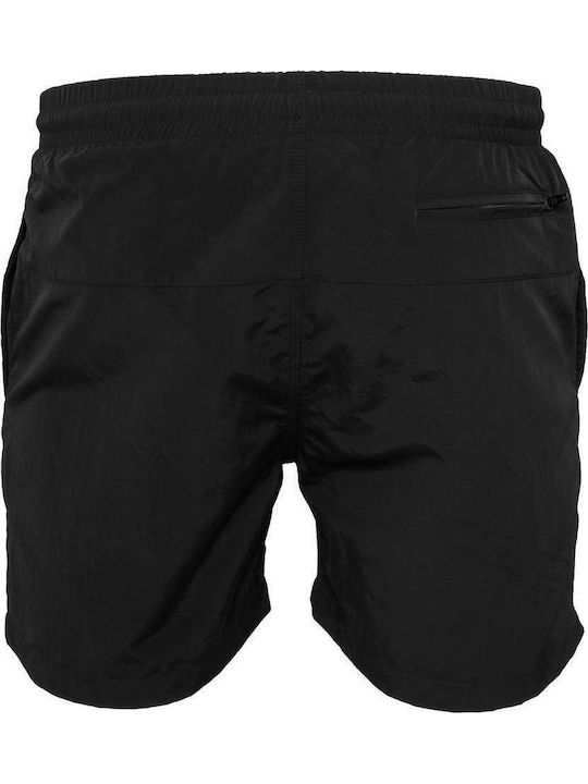 Men's Swimwear Shorts Black