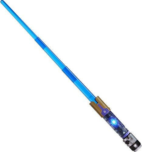 Hasbro Star Wars Lightsaber Forge Lightsaber