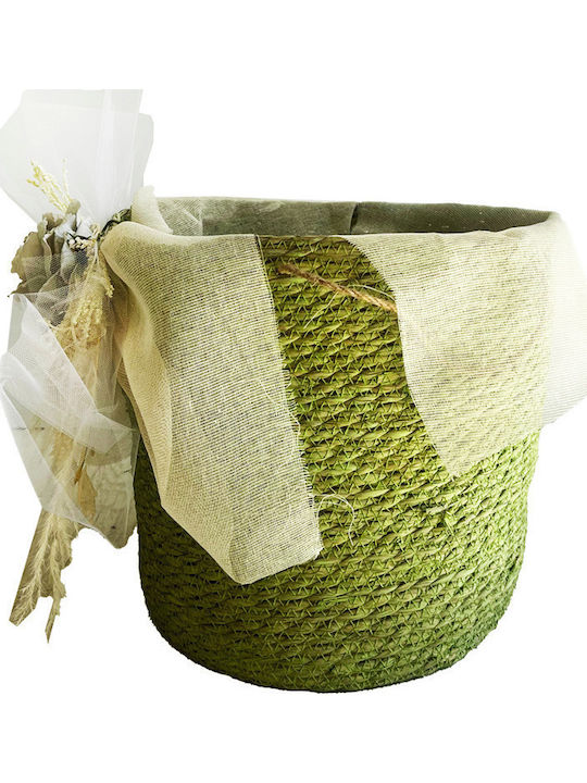 LiebeQueen Taufset Mit Blumen Thema