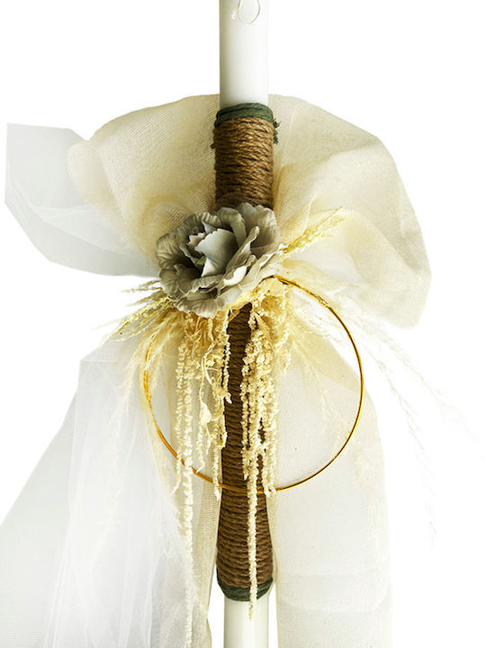 LiebeQueen Taufset Mit Blumen Thema