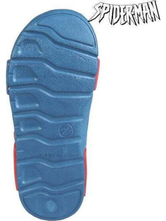 Kinder Sandalen Rot