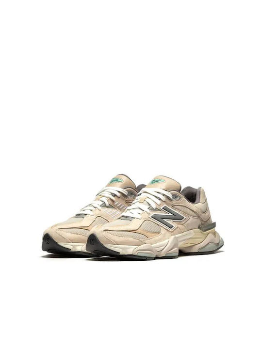 New Balance Sea Salt Sneakers Sea Salt