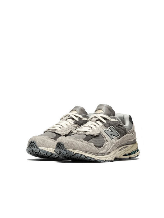 New Balance 2002r Sneakers Rain Cloud