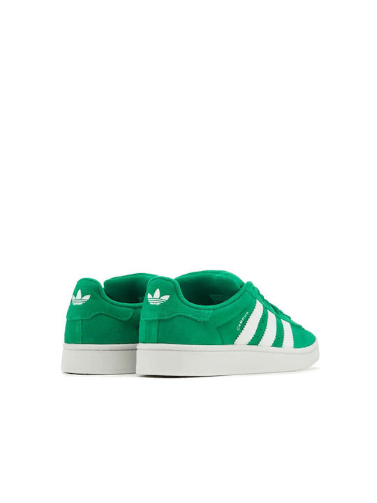 Adidas Sneakers Verde