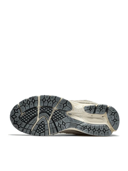 2002r Chunky Sneakers Rain Cloud