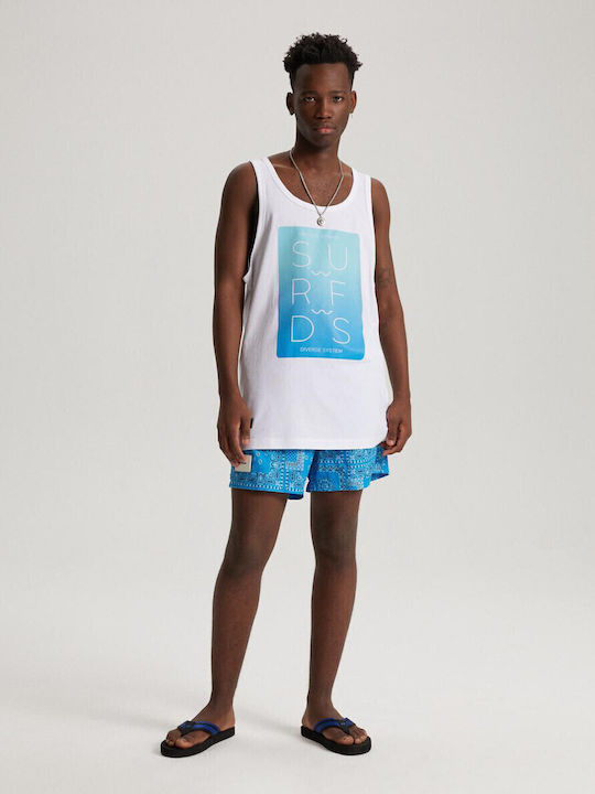 T-shirt Λευκό