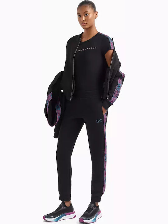 Sweatpants Black