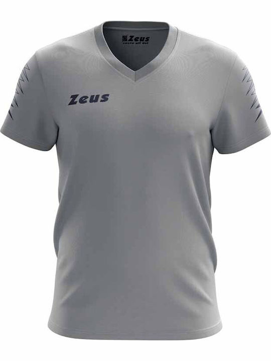 Sportliches T-Shirt Marineblau