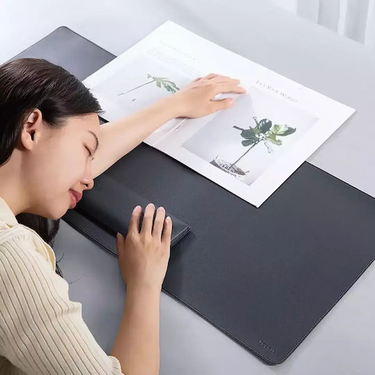 Baseus B10572902121-00 Mouse Pad XL (770mm) With Black Wrist Support