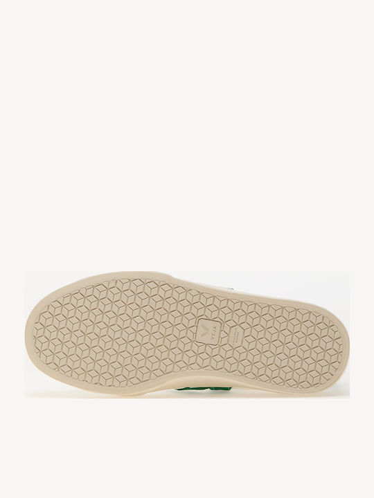 Campo Chromefree Дамски Маратонки White / Emeraude