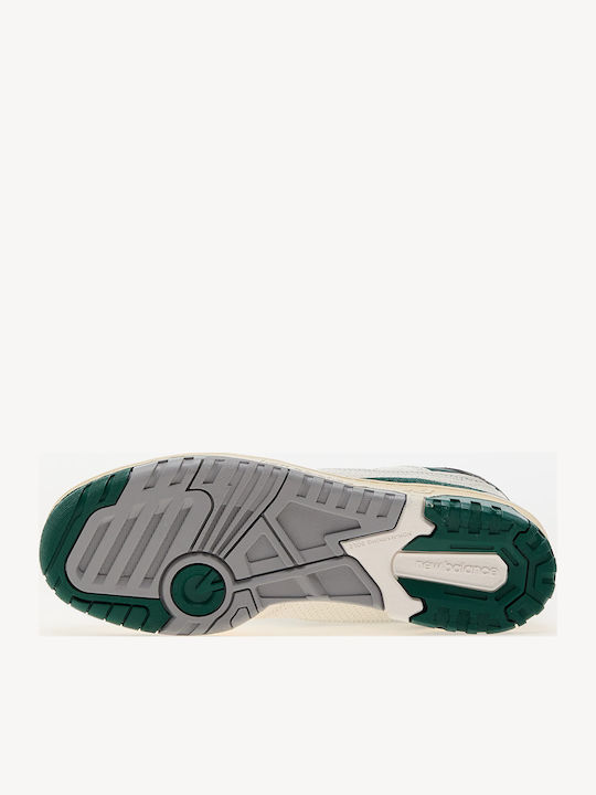 550 Sneakers Sea Salt