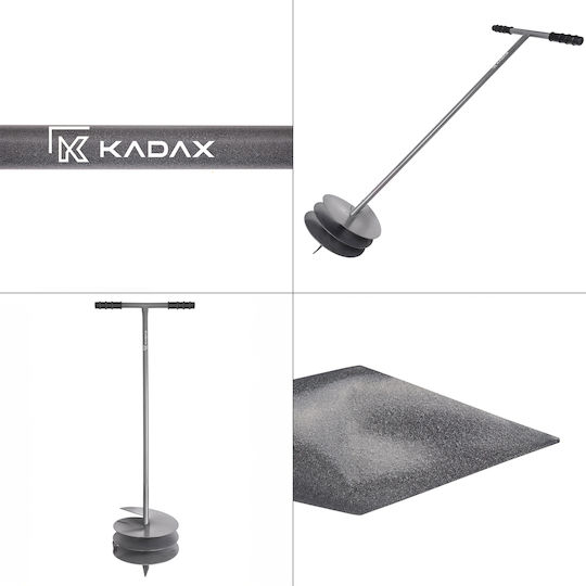 Kadax Burghiu De Mână 32593