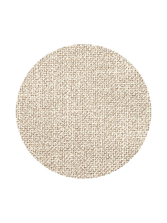 Boel Two-Seater Couch Beige 160x86x92cm