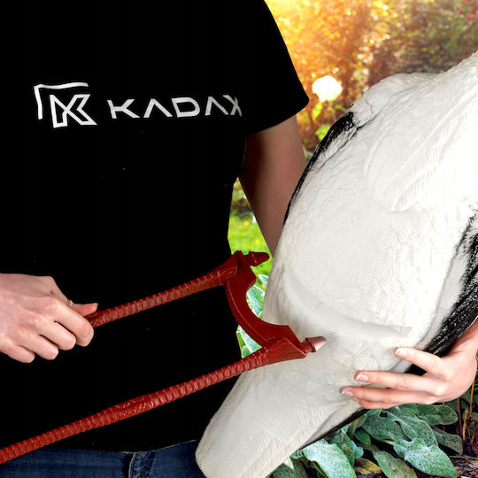 Kadax Διακοσμητικό Κήπου Πλαστικό 27509