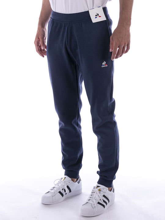 Le Coq Sportif Men's Sweatpants Blue