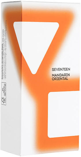 Seventeen Mandarin Oriental Γυναικείο Σετ με Body Lotion