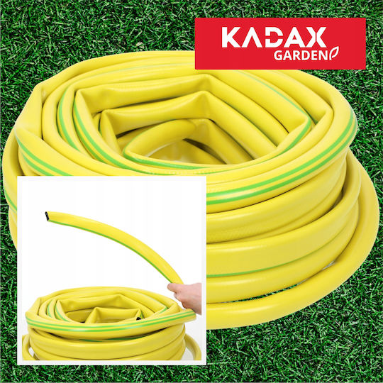 Kadax Furtun de grădină Udare 3/4" 20m