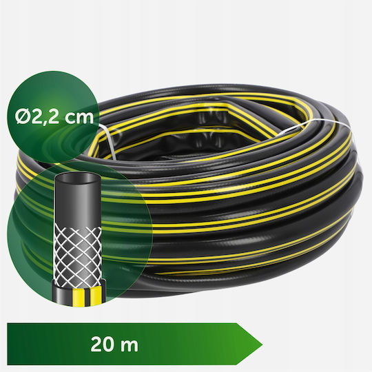 Kadax Hose Watering 3/4" 20m