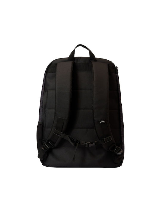 Billabong Command Women's Backpack Black