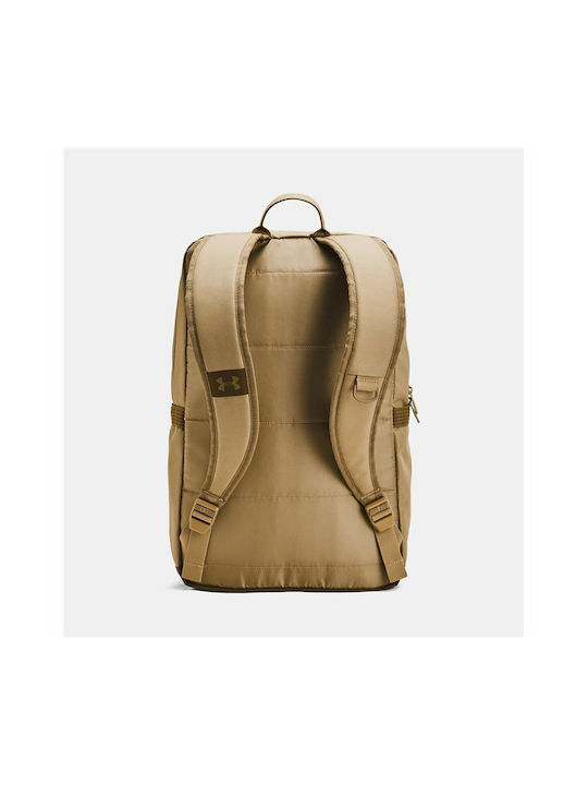 Under Armour Backpack Brown