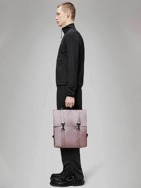 Rains Mini Waterproof 12lt Purple