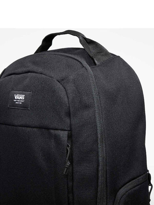 Vans Resolute Μαύρο