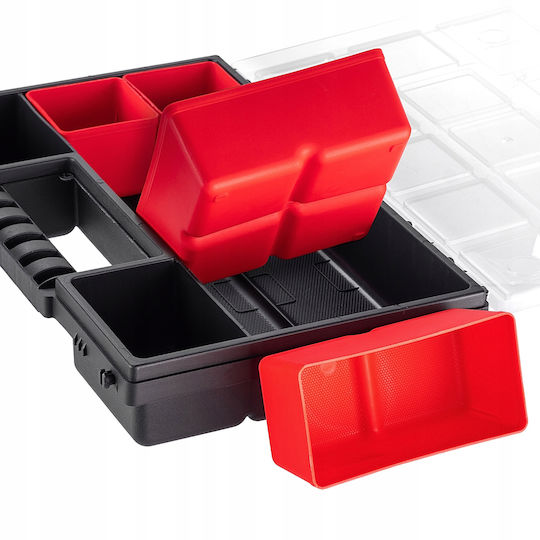 Kadax Werkzeugkoffer-Organisator