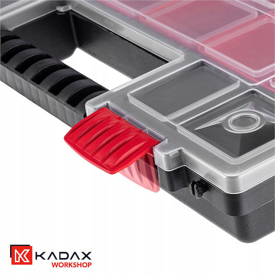 Kadax Werkzeugkoffer-Organisator