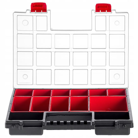 Kadax Werkzeugkoffer-Organisator