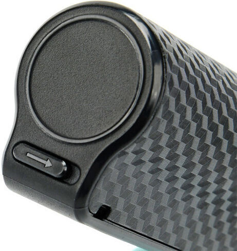 Mini-Spionage-Voice-Recorder Iuni Q70 8GB Sprachaktivierung MP3-Player