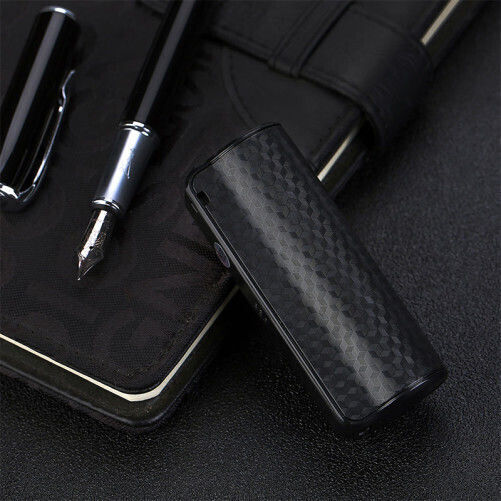 Mini-Spionage-Voice-Recorder Iuni Q70 8GB Sprachaktivierung MP3-Player