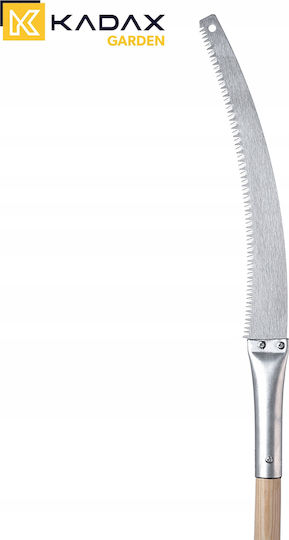 Kadax Ferăstrău de mână Ferăstrău de tăiat crengi 35cm