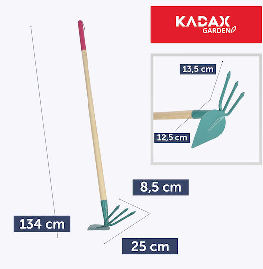 Kadax Τσάπα