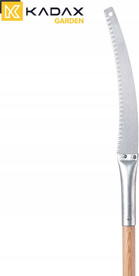 Kadax Handsäge Baumsäge 30cm
