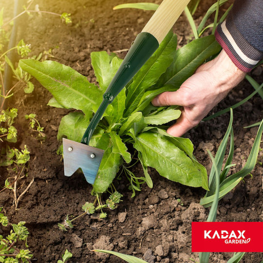 Kadax Weed Puller with Pole 69cm