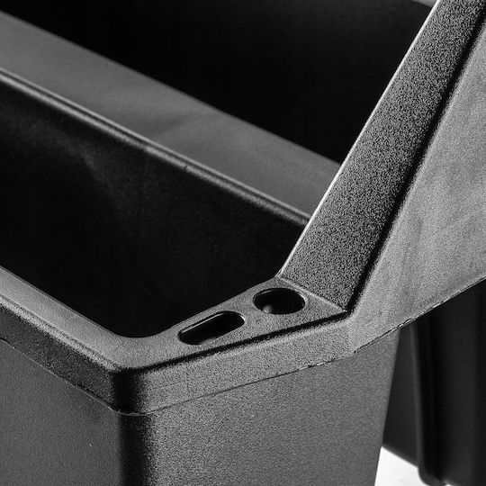 Kadax Hand Tool Case Plastic