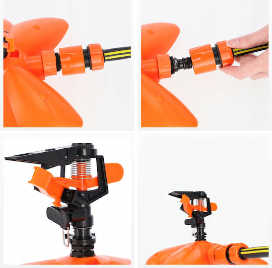 Kadax Irrigation Nozzle