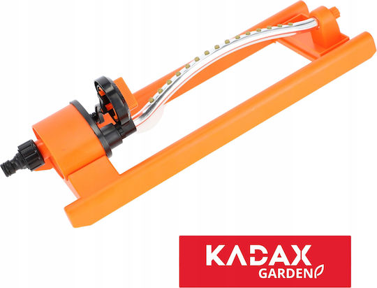 Kadax Ventilator Sprinkler 1Stück Green 149355