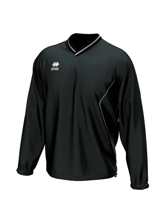 Ottawa 3.0 Athletic Long Sleeve Blouse Black