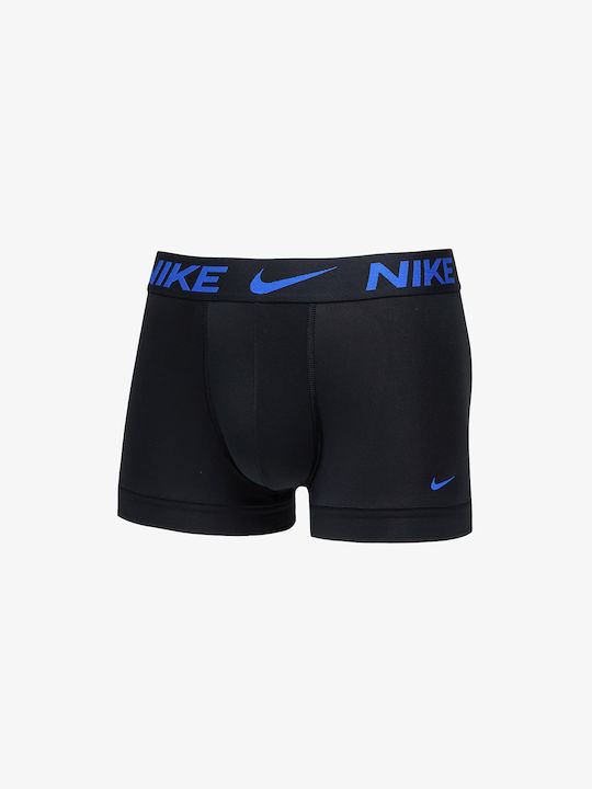 Nike Dri-fit Essential Micro Trunk Men's Boxers 3Pack Multicolor