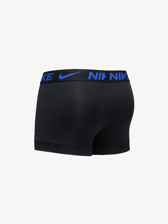 Herren Boxershorts Multicolor 3Packung