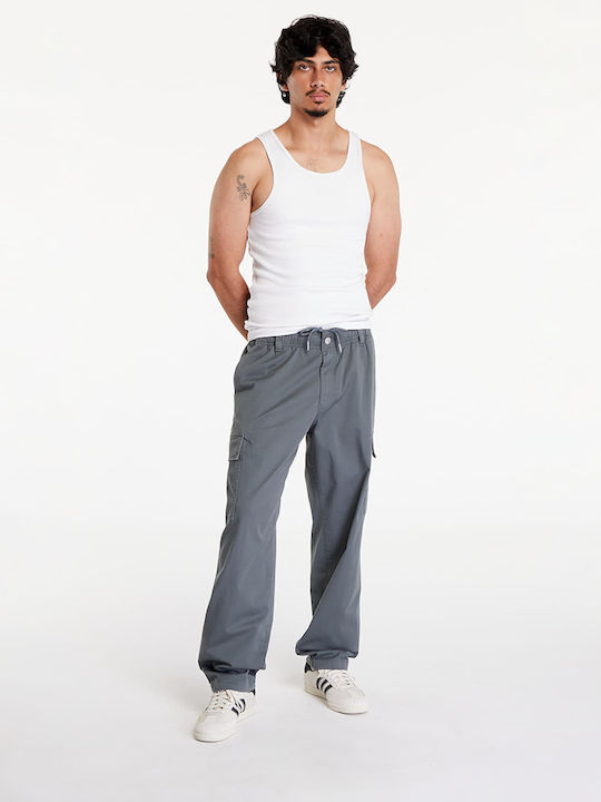Hose Cargo Gray
