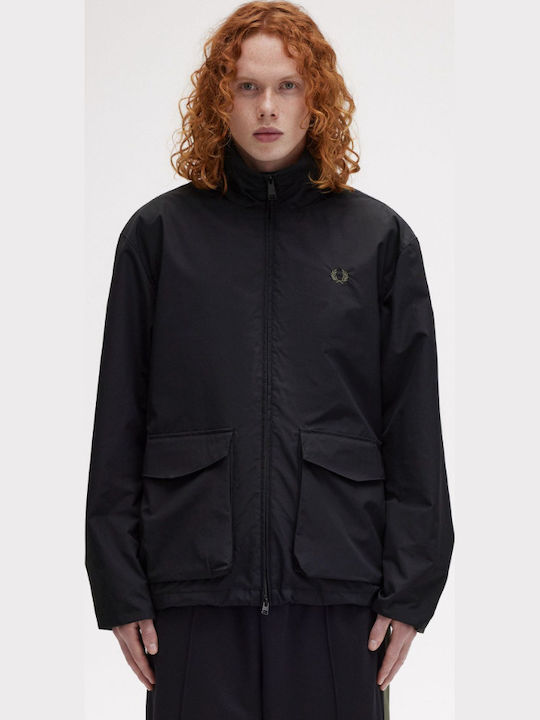 Fred Perry